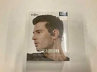 Shokz openrun mini black - afbeelding 1 van  2