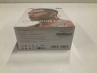 Shokz openrun pro black - afbeelding 2 van  3