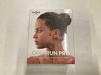 Shokz openrun pro pink - afbeelding 1 van  3