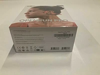 Shokz openrun pro pink - afbeelding 2 van  3