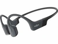 Shokz openrun usb-c - bone conduction – sporthoofdtelefoon - zwart - afbeelding 1 van  2