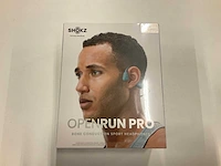Shokz s810 open run pro koptelefoon - afbeelding 1 van  3