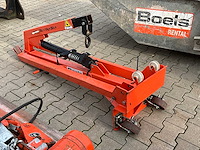 Shop crane gwk-1000 werkplaatskraan - afbeelding 2 van  4