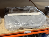 Shopper chesterfield, berlin, black - afbeelding 4 van  4