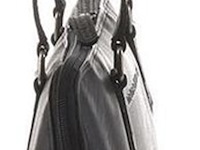 Shopper chesterfield, flint, black - afbeelding 2 van  7