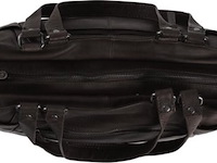 Shopper chesterfield, kassel, brown - afbeelding 3 van  7