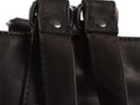 Shopper chesterfield, kassel, brown - afbeelding 5 van  7