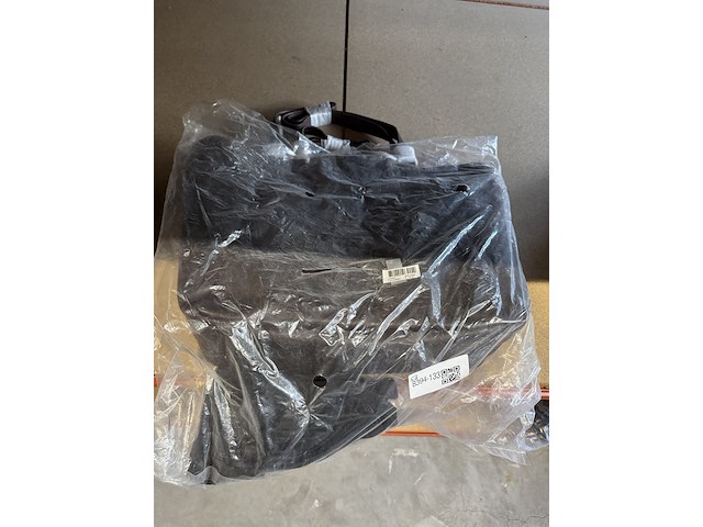 Shopper chesterfield, kassel, brown - afbeelding 7 van  7