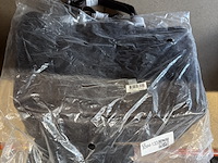 Shopper chesterfield, kassel, brown - afbeelding 7 van  7