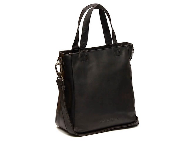 Shopper chesterfield, nevada, black - afbeelding 1 van  6