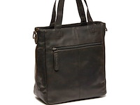 Shopper chesterfield, nevada, black - afbeelding 2 van  6