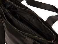 Shopper chesterfield, nevada, black - afbeelding 3 van  6