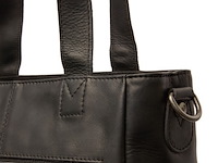 Shopper chesterfield, nevada, black - afbeelding 4 van  6
