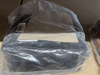 Shopper chesterfield, nevada, black - afbeelding 6 van  6