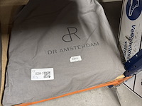 Shopper dr amsterdam, tampa, camel - afbeelding 5 van  5