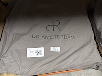 Shopper, dr amsterdam, tampa, olive - afbeelding 3 van  3