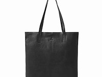 Shopper dr amsterdam, tampa, zwart