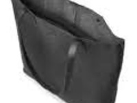 Shopper dr amsterdam, tampa, zwart - afbeelding 4 van  5