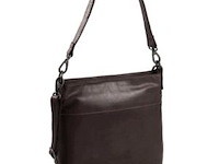 Shoppper/schoudertas chesterfield, jaipur, brown - afbeelding 1 van  4