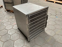 Shor-line koko dierenverblijf - afbeelding 1 van  5