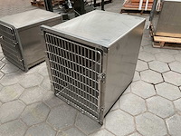 Shor-line koko dierenverblijf - afbeelding 2 van  5