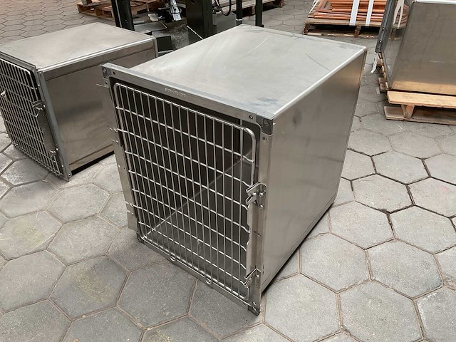 Shor-line koko dierenverblijf - afbeelding 2 van  5