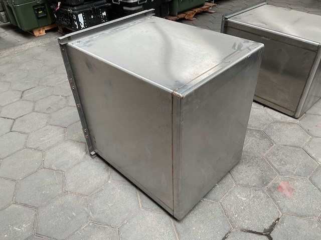 Shor-line koko dierenverblijf - afbeelding 3 van  5