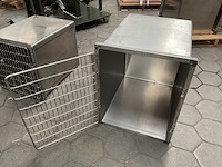 Shor-line koko dierenverblijf - afbeelding 5 van  5