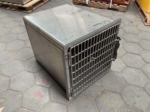 Shor-line koko dierenverblijf - afbeelding 1 van  5