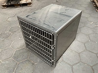 Shor-line koko dierenverblijf - afbeelding 2 van  5