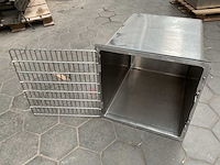 Shor-line koko dierenverblijf - afbeelding 5 van  5