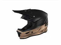 Shot furious diverse motorhelm (5x) - afbeelding 6 van  7