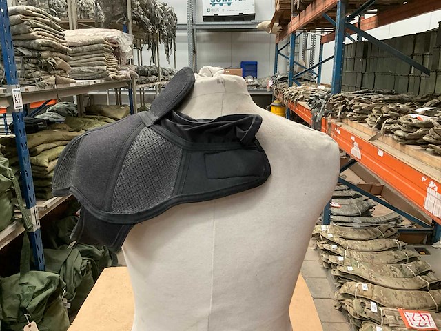 Shoulder brace (5x) - afbeelding 5 van  5