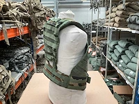 Shoulder pad assembly - afbeelding 2 van  3