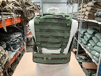 Shoulder pad assembly - afbeelding 3 van  3
