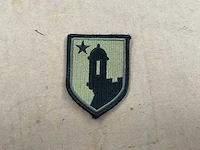 Shoulder sleeve insignia (100x) - afbeelding 1 van  4