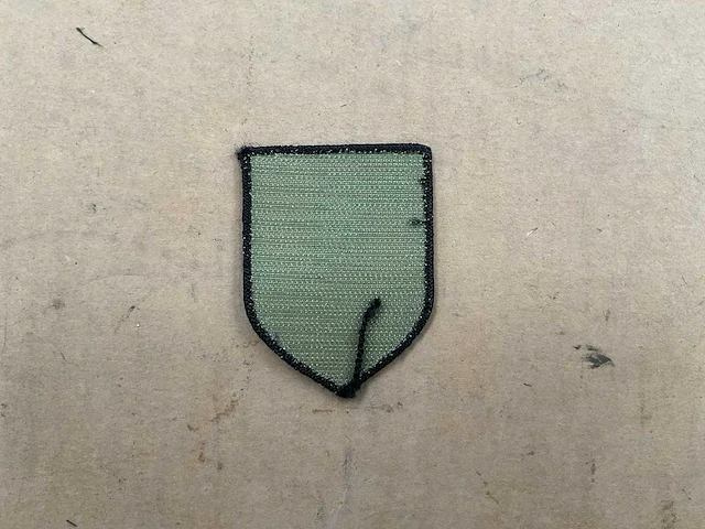 Shoulder sleeve insignia (100x) - afbeelding 2 van  4