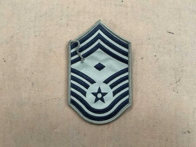 Shoulder sleeve insignia (16x) - afbeelding 1 van  4