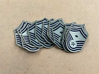 Shoulder sleeve insignia (16x) - afbeelding 4 van  4