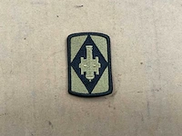 Shoulder sleeve insignia (20x) - afbeelding 1 van  5