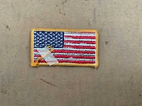 Shoulder sleeve insignia (52x) - afbeelding 2 van  5