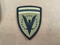 Shoulder sleeve insignia (5x) - afbeelding 1 van  5