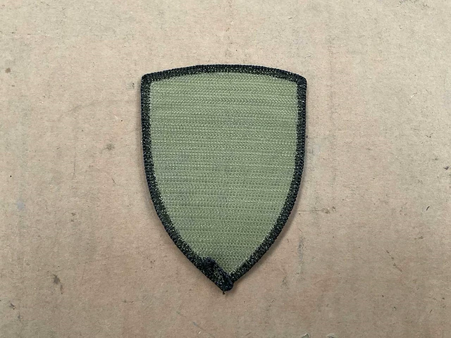 Shoulder sleeve insignia (5x) - afbeelding 2 van  5