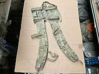 Shoulder strap (3x) - afbeelding 2 van  2