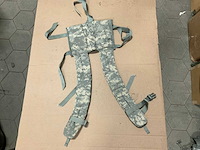 Shoulder strap (5x) - afbeelding 1 van  3