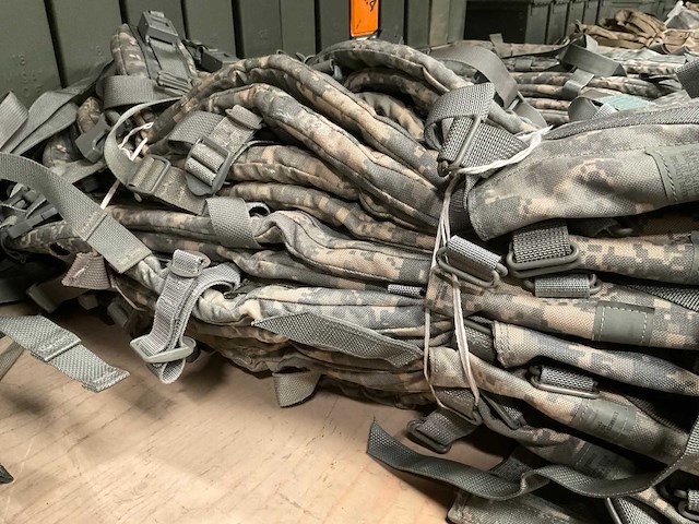 Shoulder strap (5x) - afbeelding 3 van  3