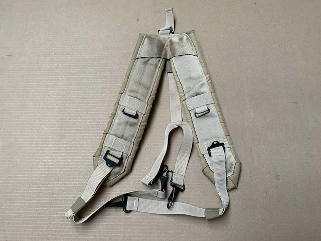 Shoulder strap - afbeelding 1 van  2