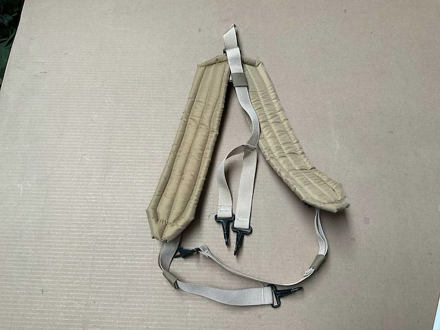 Shoulder strap - afbeelding 2 van  2
