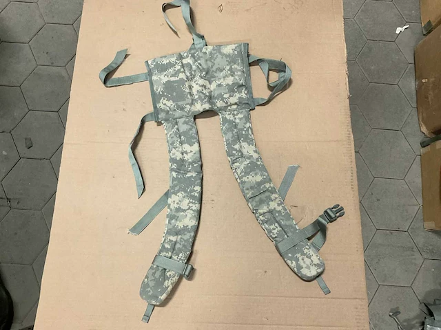 Shoulder strap - afbeelding 1 van  2