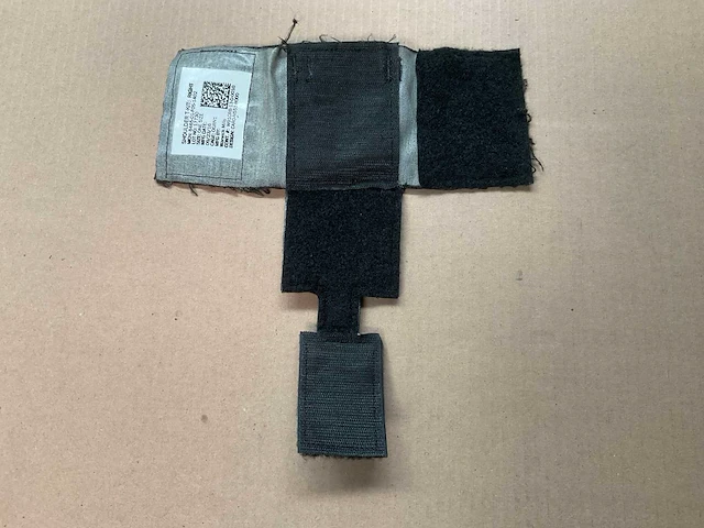 Shoulder t-kit (2x) - afbeelding 1 van  3